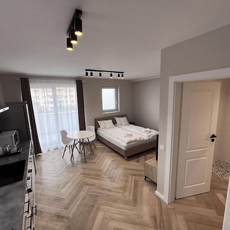The Cozy Nest In Cluj-Napoca Apartment Luaran gambar