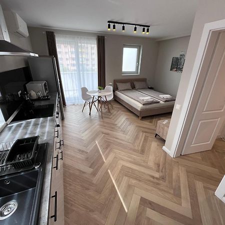 The Cozy Nest In Cluj-Napoca Apartment Luaran gambar
