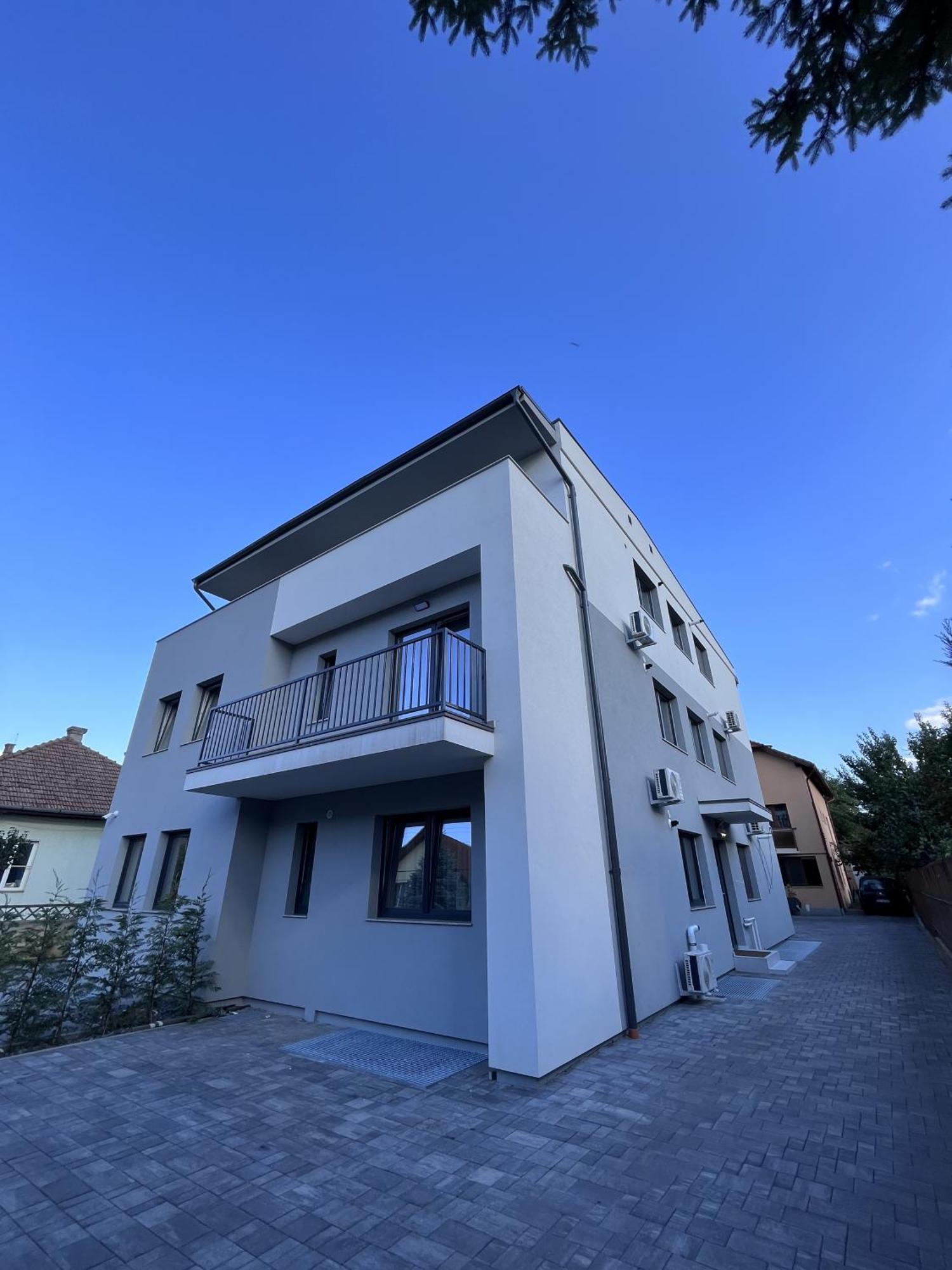 The Cozy Nest In Cluj-Napoca Apartment Luaran gambar