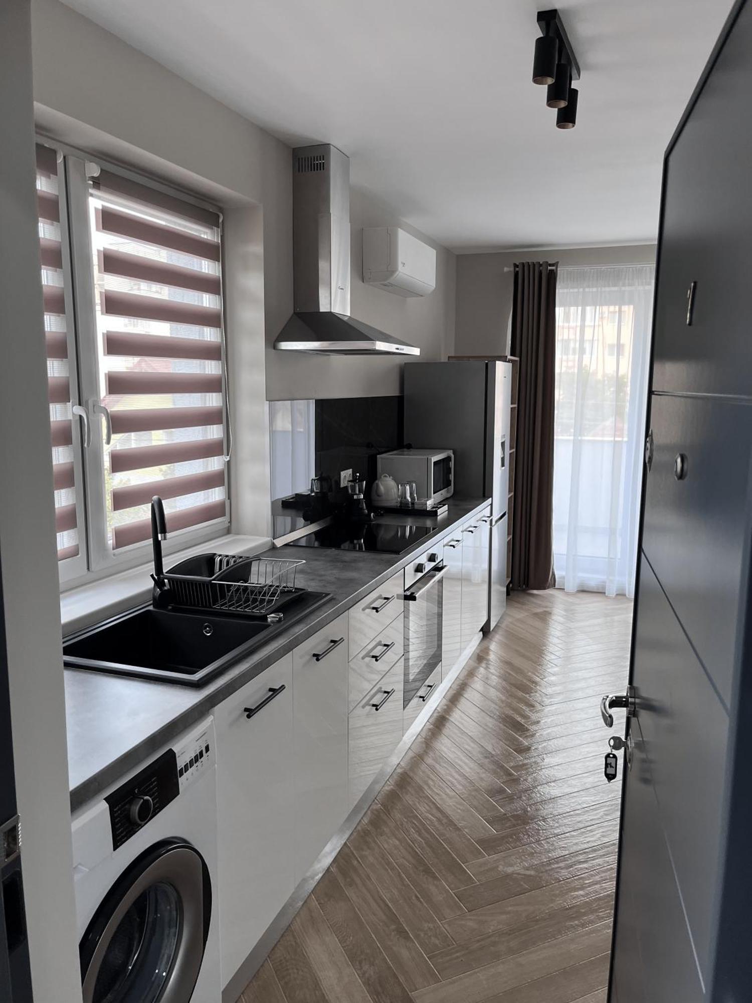 The Cozy Nest In Cluj-Napoca Apartment Luaran gambar