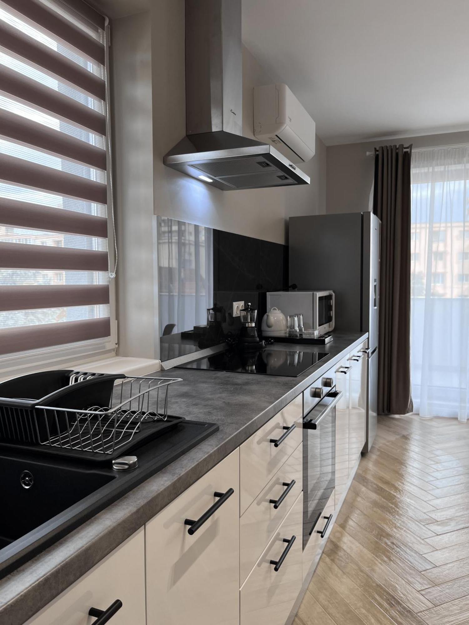The Cozy Nest In Cluj-Napoca Apartment Luaran gambar