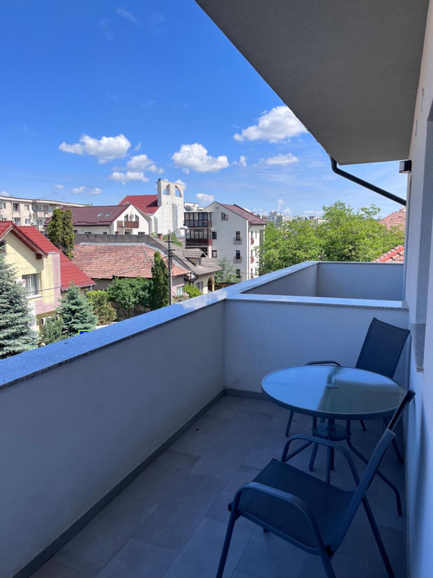 The Cozy Nest In Cluj-Napoca Apartment Luaran gambar