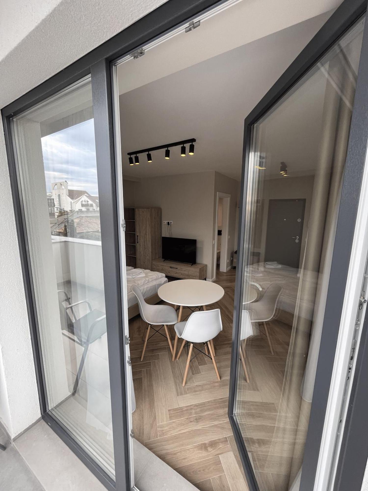 The Cozy Nest In Cluj-Napoca Apartment Luaran gambar