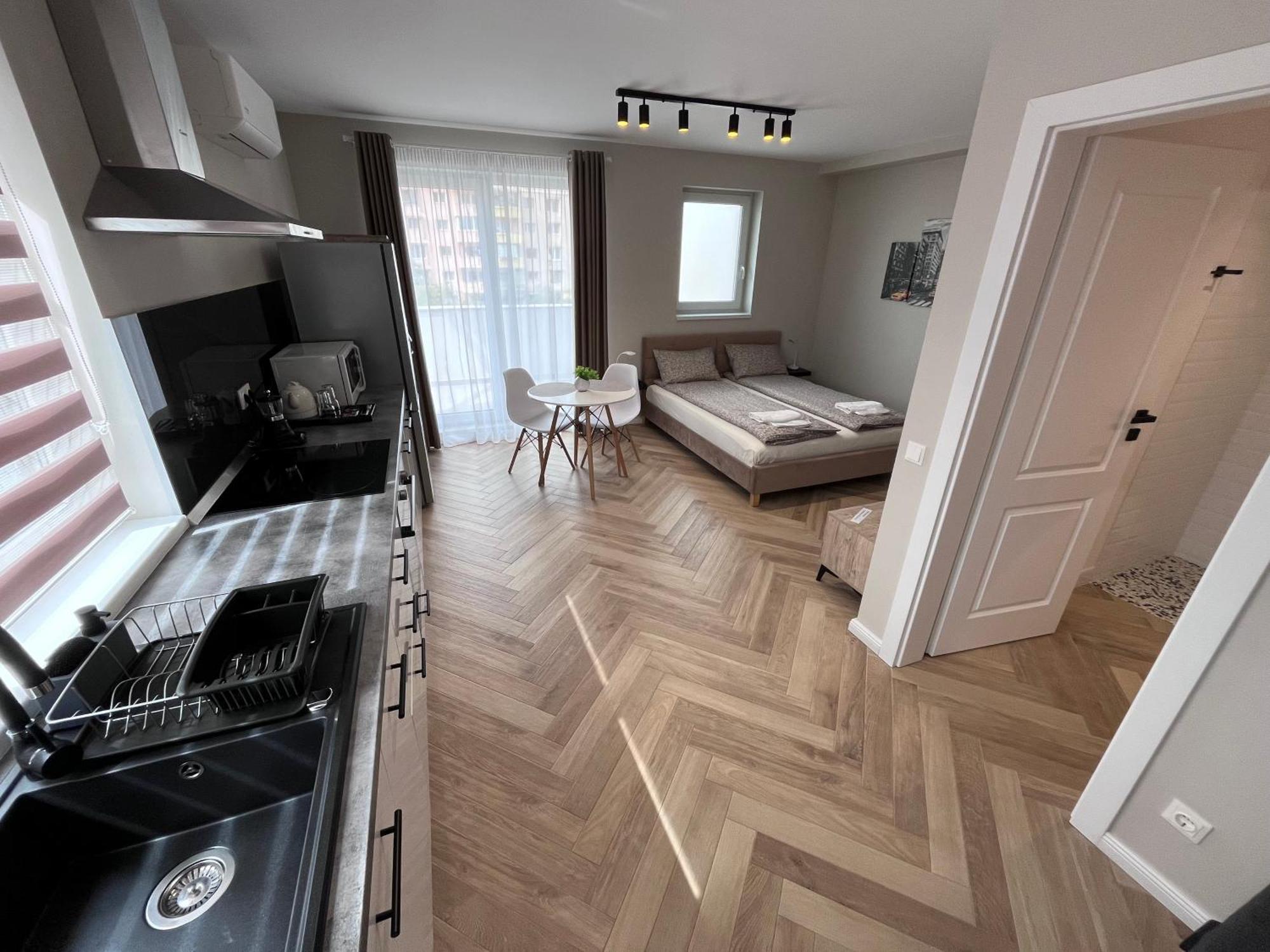 The Cozy Nest In Cluj-Napoca Apartment Luaran gambar