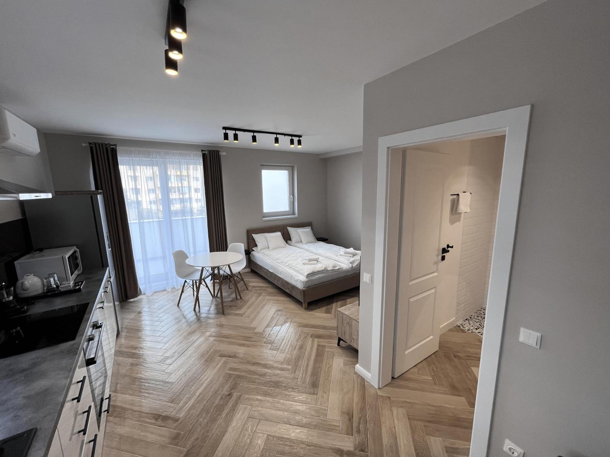 The Cozy Nest In Cluj-Napoca Apartment Luaran gambar