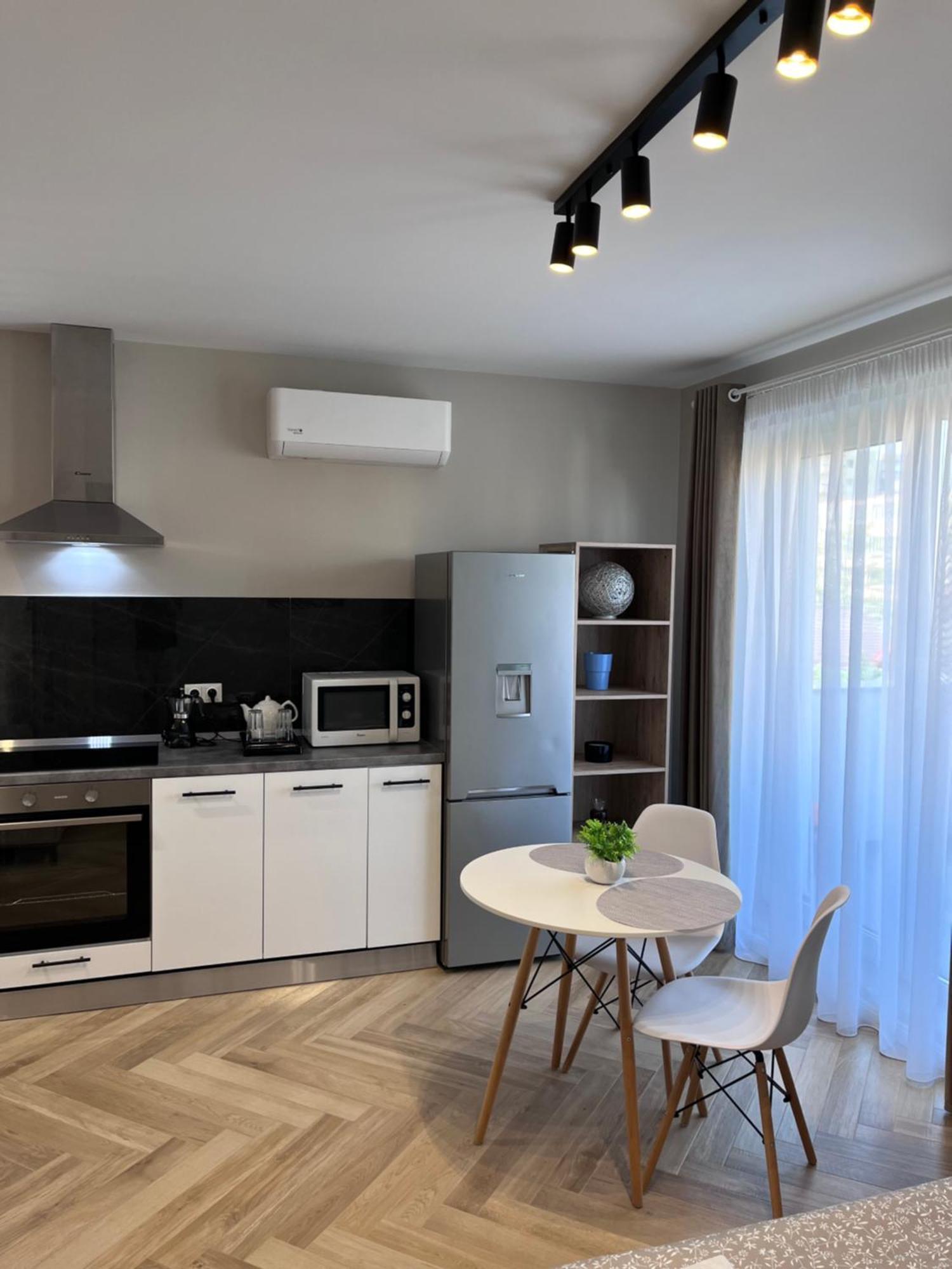 The Cozy Nest In Cluj-Napoca Apartment Luaran gambar