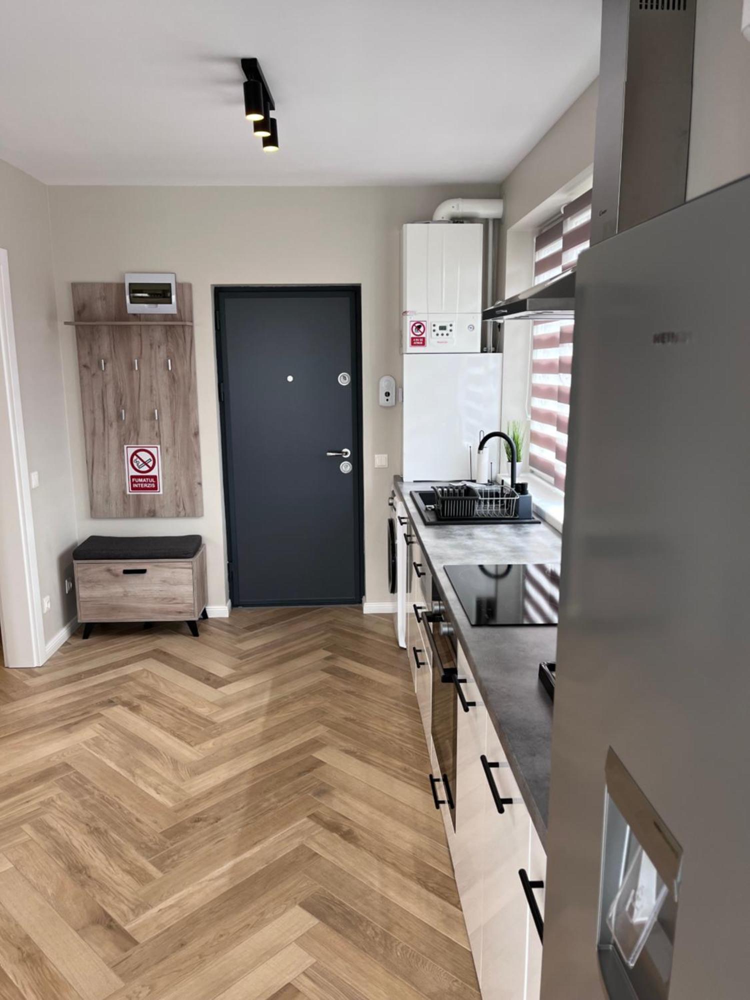 The Cozy Nest In Cluj-Napoca Apartment Luaran gambar